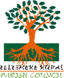 Ellesmere Rural Parish  Council Logo